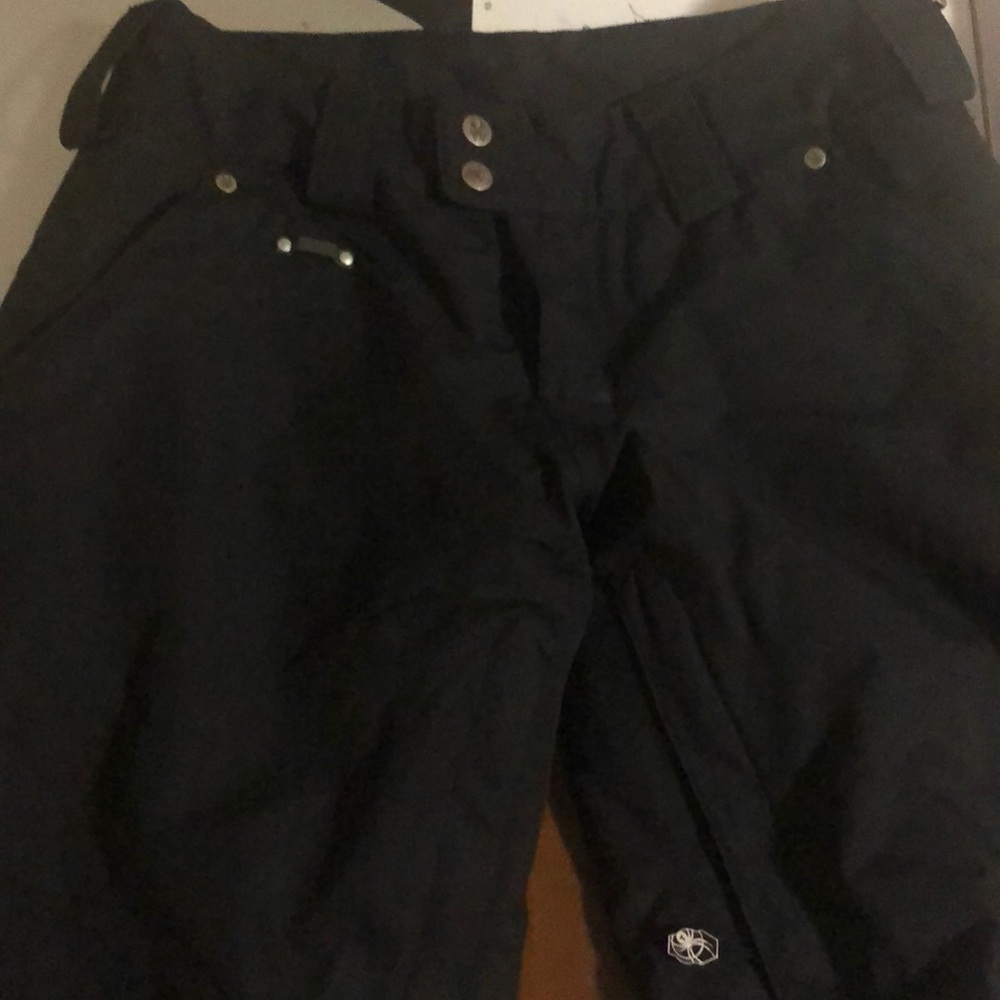 Spider ski pants
